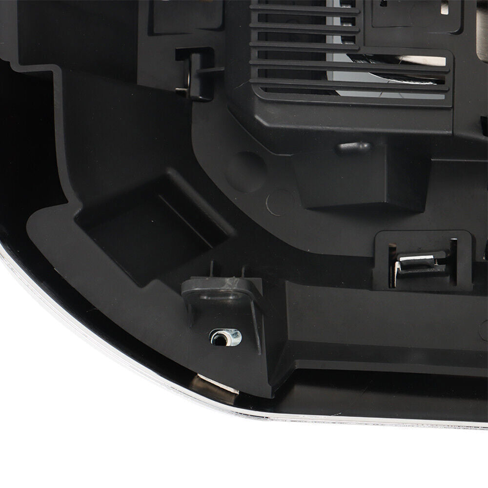 Front Bumper Upper Grille For 11-16 Ford Super Duty F250 F350 F450 F550