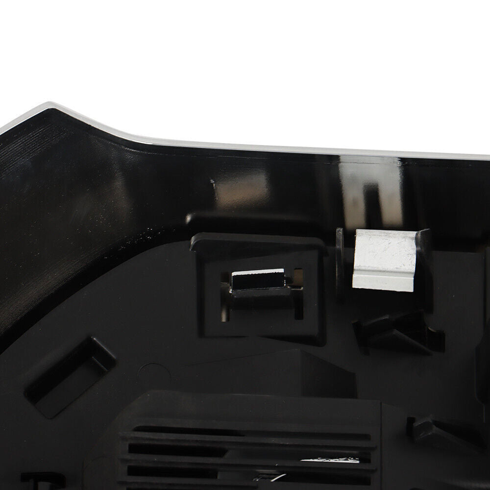 Front Bumper Upper Grille For 11-16 Ford Super Duty F250 F350 F450 F550