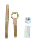 Universal Adjustable Manual Master Cylinder Push Rod Kit For Ford