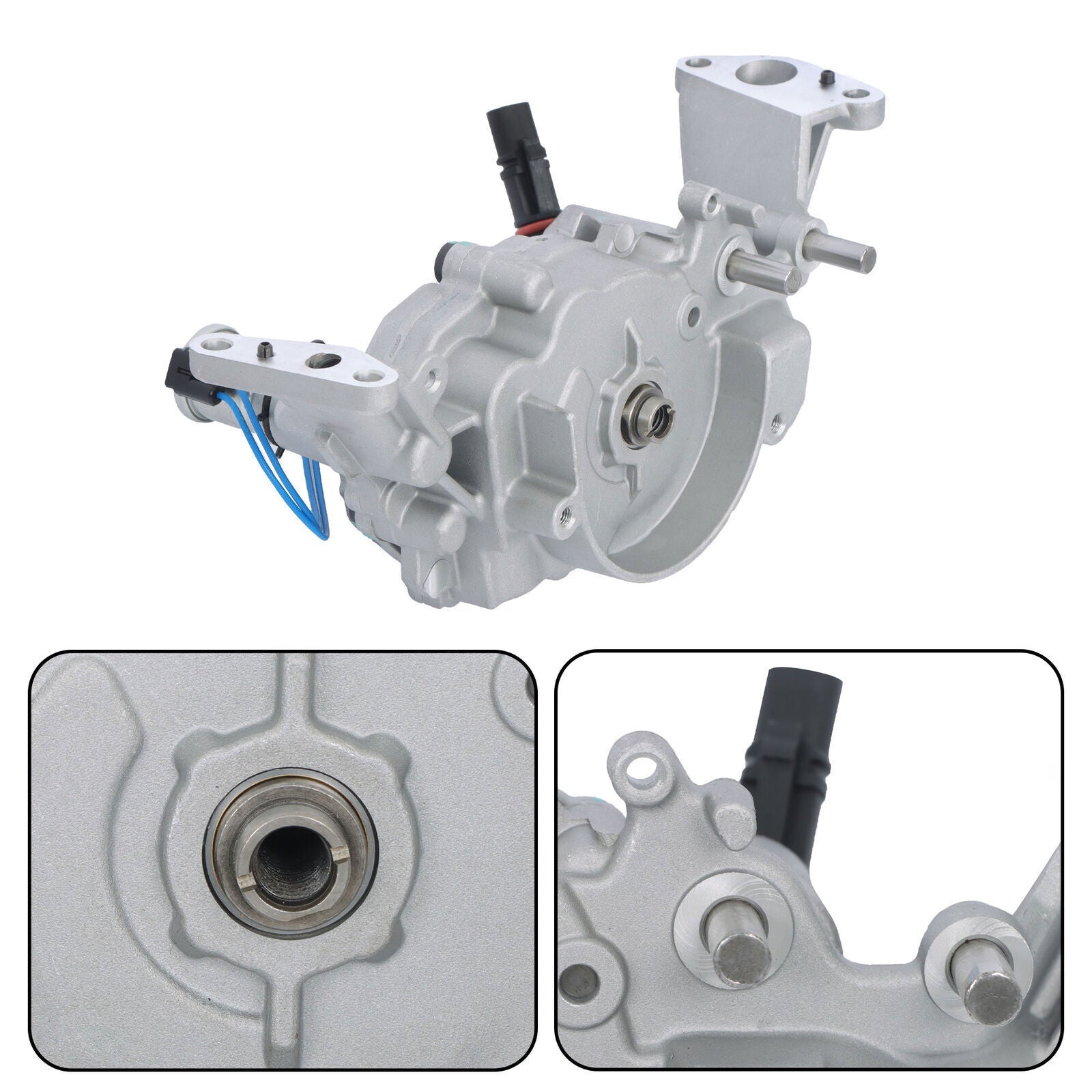Oil Pump For 2011-2016 Dodge Durango Jeep Grand Cherokee Chrysler 3.6L