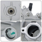 Oil Pump For 2011-2016 Dodge Durango Jeep Grand Cherokee Chrysler 3.6L