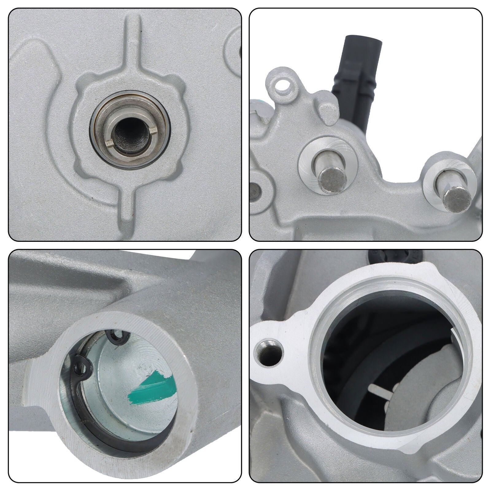 Oil Pump For 2011-2016 Dodge Durango Jeep Grand Cherokee Chrysler 3.6L