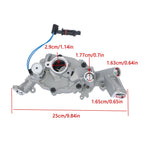Oil Pump For 2011-2016 Dodge Durango Jeep Grand Cherokee Chrysler 3.6L
