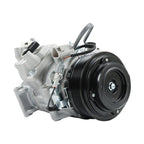 A/C Compressor For Toyota Sienna 2011-2015 2016 3.5L CO 29042C Aluminum