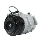 A/C Compressor For Toyota Sienna 2011-2015 2016 3.5L CO 29042C Aluminum