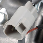 A/C Compressor For Toyota Sienna 2011-2015 2016 3.5L CO 29042C Aluminum