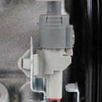 A/C Compressor For Toyota Sienna 2011-2015 2016 3.5L CO 29042C Aluminum