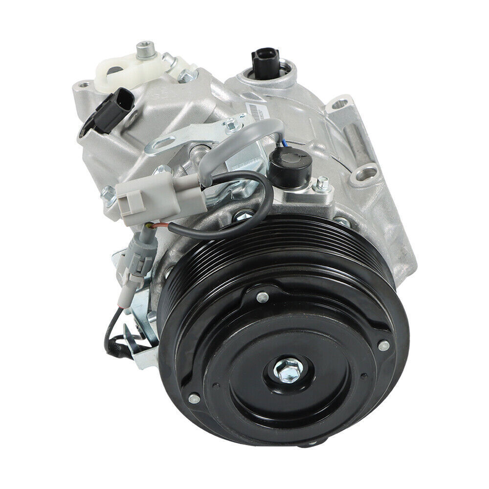 A/C Compressor For Toyota Sienna 2011-2015 2016 3.5L CO 29042C Aluminum