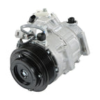 A/C Compressor For Toyota Sienna 2011-2015 2016 3.5L CO 29042C Aluminum