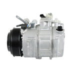 A/C Compressor For Toyota Sienna 2011-2015 2016 3.5L CO 29042C Aluminum