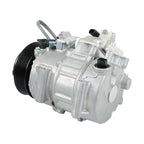 A/C Compressor For Toyota Sienna 2011-2015 2016 3.5L CO 29042C Aluminum