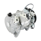 A/C Compressor For Toyota Sienna 2011-2015 2016 3.5L CO 29042C Aluminum