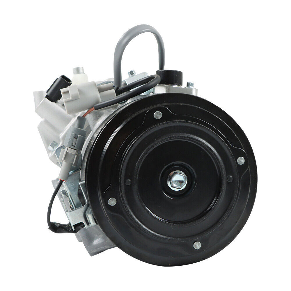 A/C Compressor For Toyota Sienna 2011-2015 2016 3.5L CO 29042C Aluminum