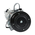 A/C Compressor For Toyota Sienna 2011-2015 2016 3.5L CO 29042C Aluminum