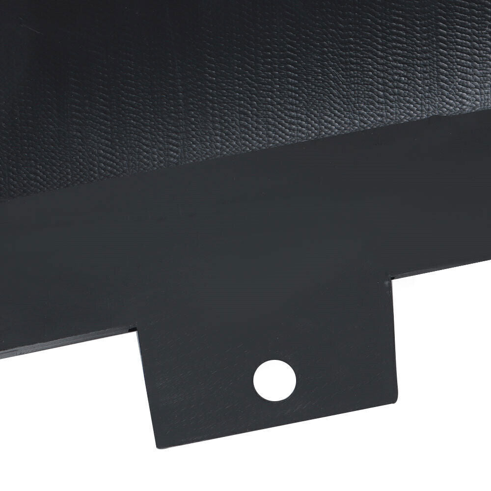 Front Lower Bumper Cover For 2013-2017 Chevrolet Traverse 20983796