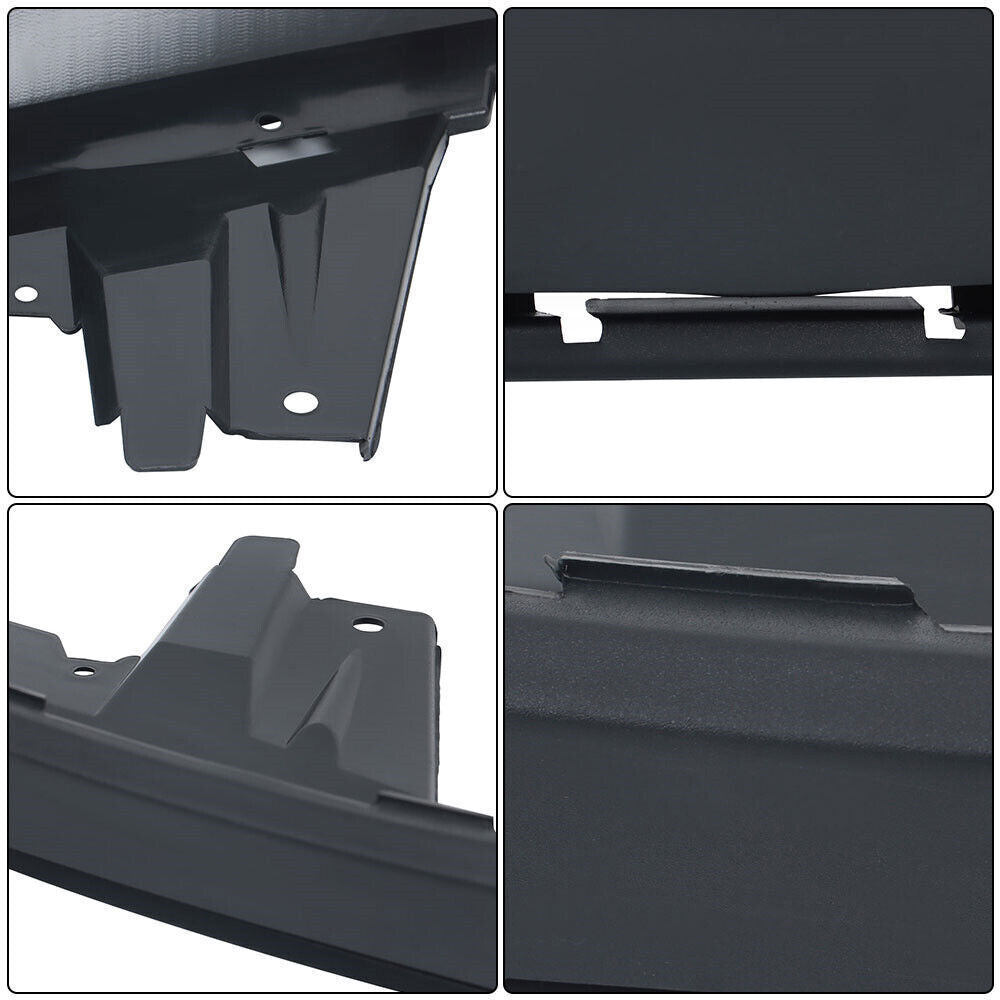Front Lower Bumper Cover For 2013-2017 Chevrolet Traverse 20983796
