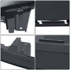 Front Lower Bumper Cover For 2013-2017 Chevrolet Traverse 20983796
