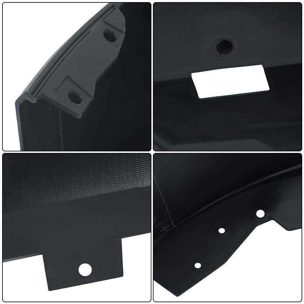 Front Lower Bumper Cover For 2013-2017 Chevrolet Traverse 20983796