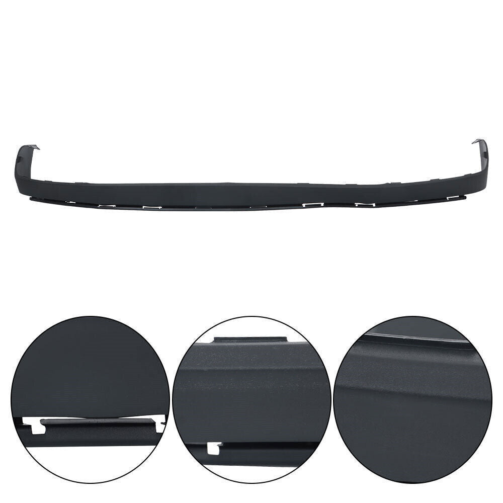 Front Lower Bumper Cover For 2013-2017 Chevrolet Traverse 20983796