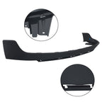 Front Lower Bumper Cover For 2013-2017 Chevrolet Traverse 20983796