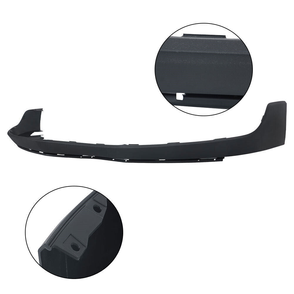 Front Lower Bumper Cover For 2013-2017 Chevrolet Traverse 20983796