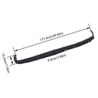 Front Lower Bumper Cover For 2013-2017 Chevrolet Traverse 20983796