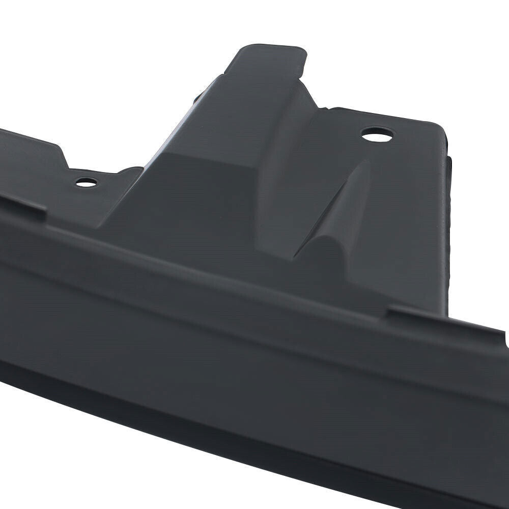 Front Lower Bumper Cover For 2013-2017 Chevrolet Traverse 20983796