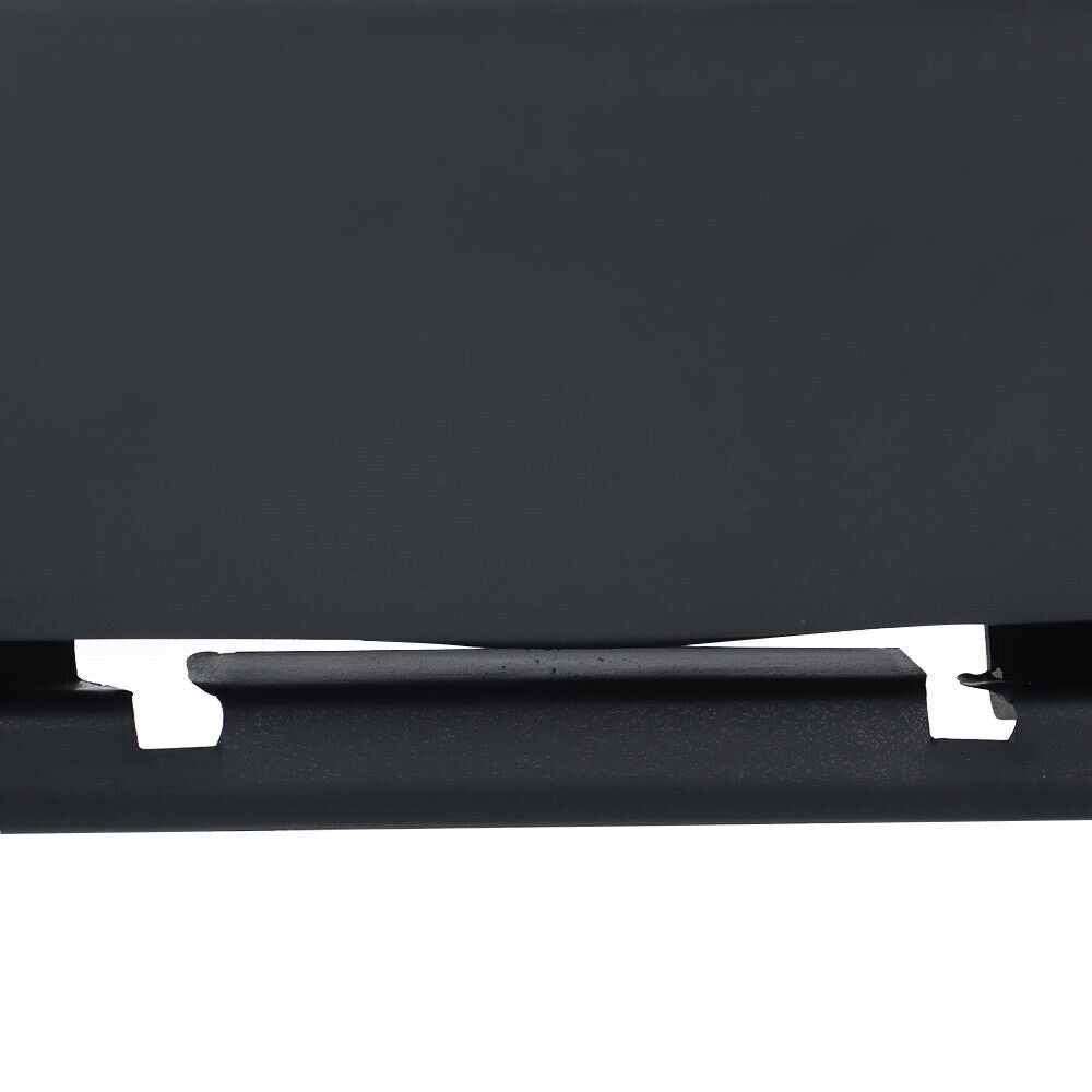 Front Lower Bumper Cover For 2013-2017 Chevrolet Traverse 20983796