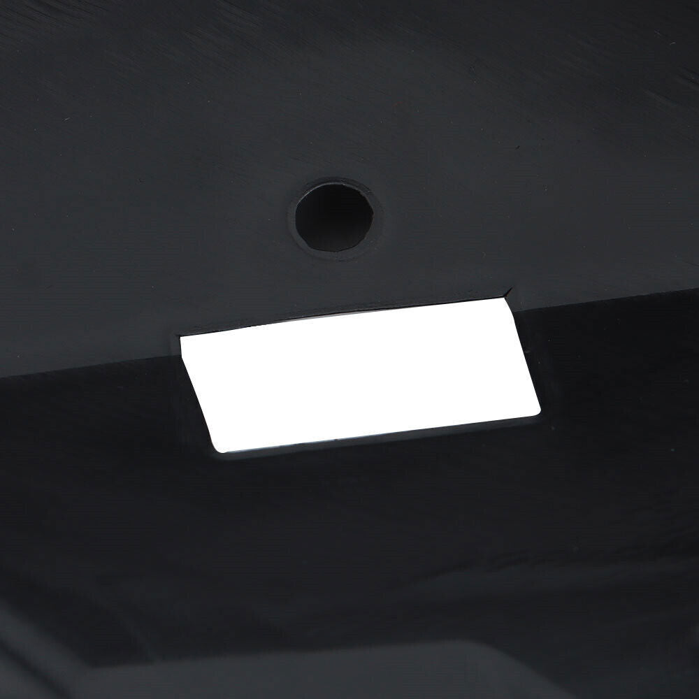 Front Lower Bumper Cover For 2013-2017 Chevrolet Traverse 20983796