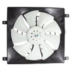 AC Condenser Cooling Fan Assembly For 2007-2013 Suzuki SX4 9536079J02