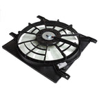AC Condenser Cooling Fan Assembly For 2007-2013 Suzuki SX4 9536079J02