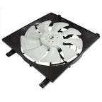 AC Condenser Cooling Fan Assembly For 2007-2013 Suzuki SX4 9536079J02