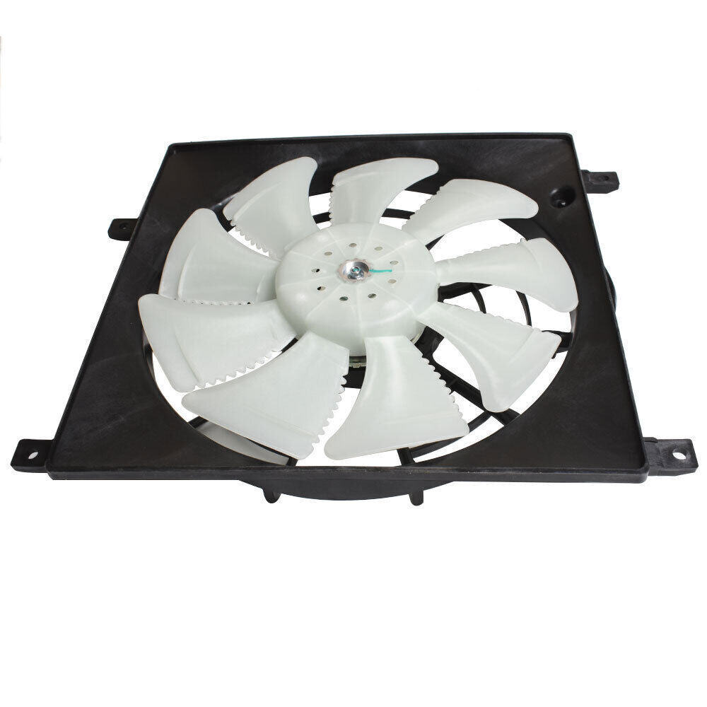AC Condenser Cooling Fan Assembly For 2007-2013 Suzuki SX4 9536079J02