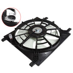 AC Condenser Cooling Fan Assembly For 2007-2013 Suzuki SX4 9536079J02