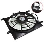 AC Condenser Cooling Fan Assembly For 2007-2013 Suzuki SX4 9536079J02