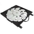 AC Condenser Cooling Fan Assembly For 2007-2013 Suzuki SX4 9536079J02