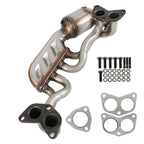 Manifold Catalytic Converter For 2013-2014 Subaru Legacy/Outback H4 2.5L