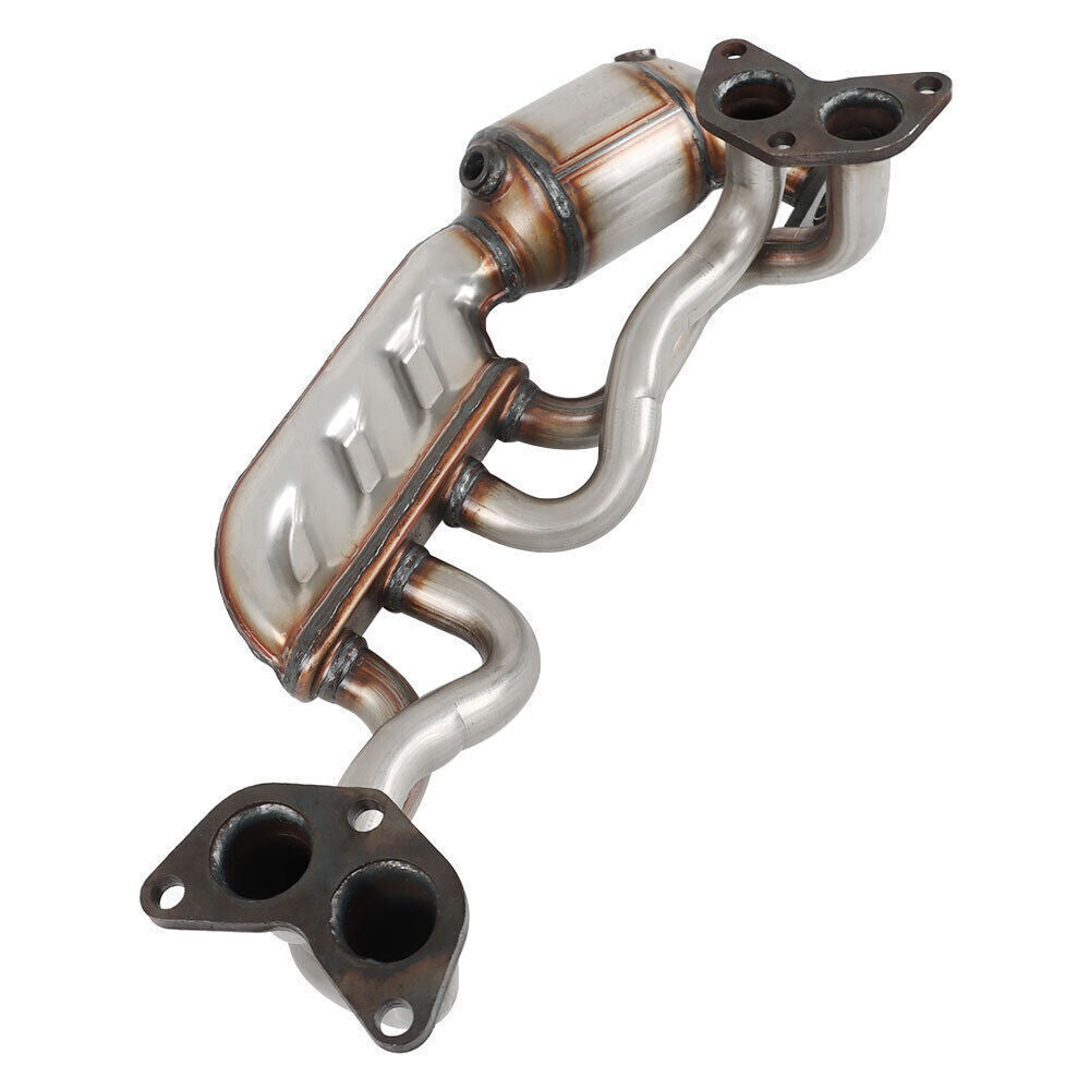 Manifold Catalytic Converter For 2013-2014 Subaru Legacy/Outback H4 2.5L