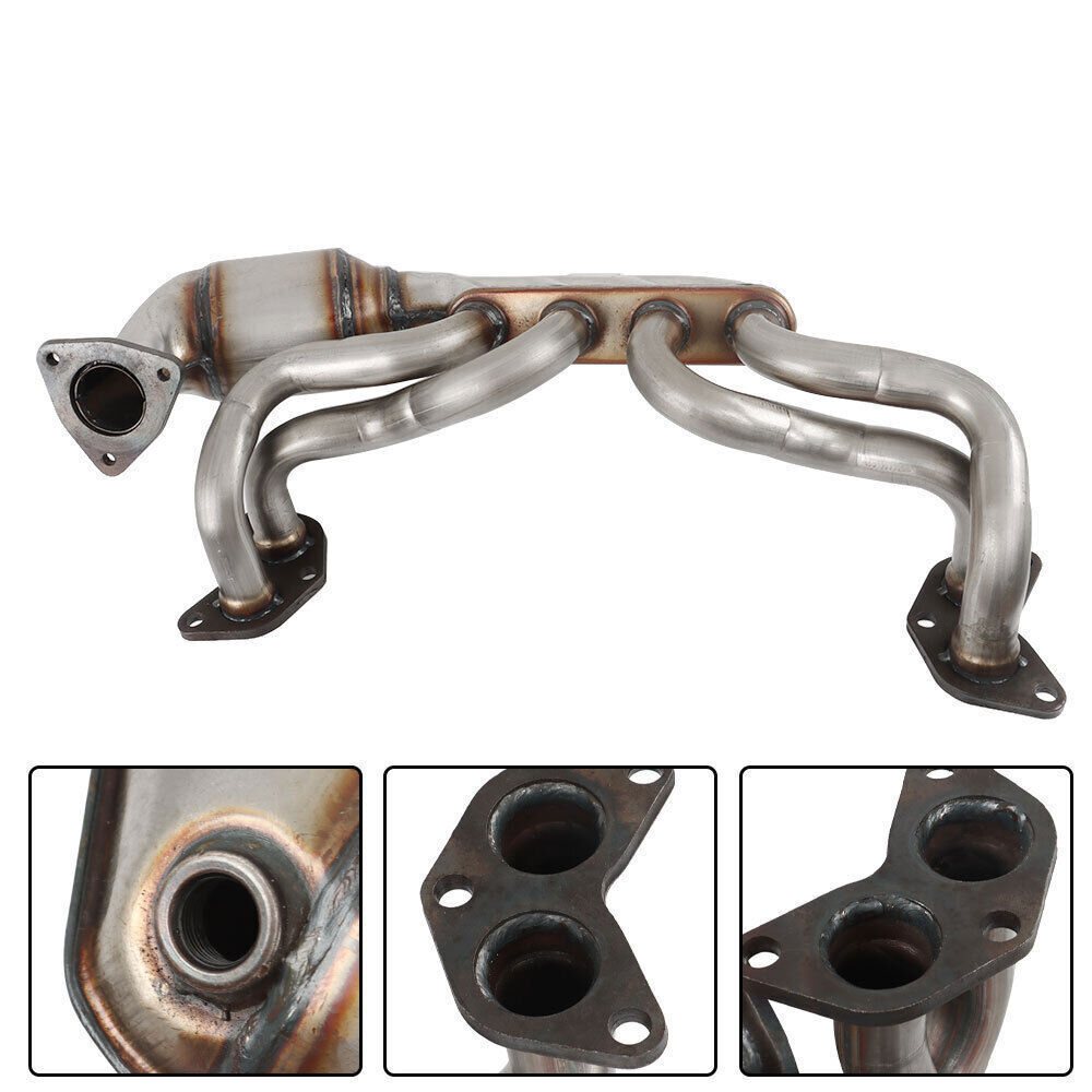 Manifold Catalytic Converter For 2013-2014 Subaru Legacy/Outback H4 2.5L