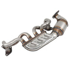 Manifold Catalytic Converter For 2013-2014 Subaru Legacy/Outback H4 2.5L