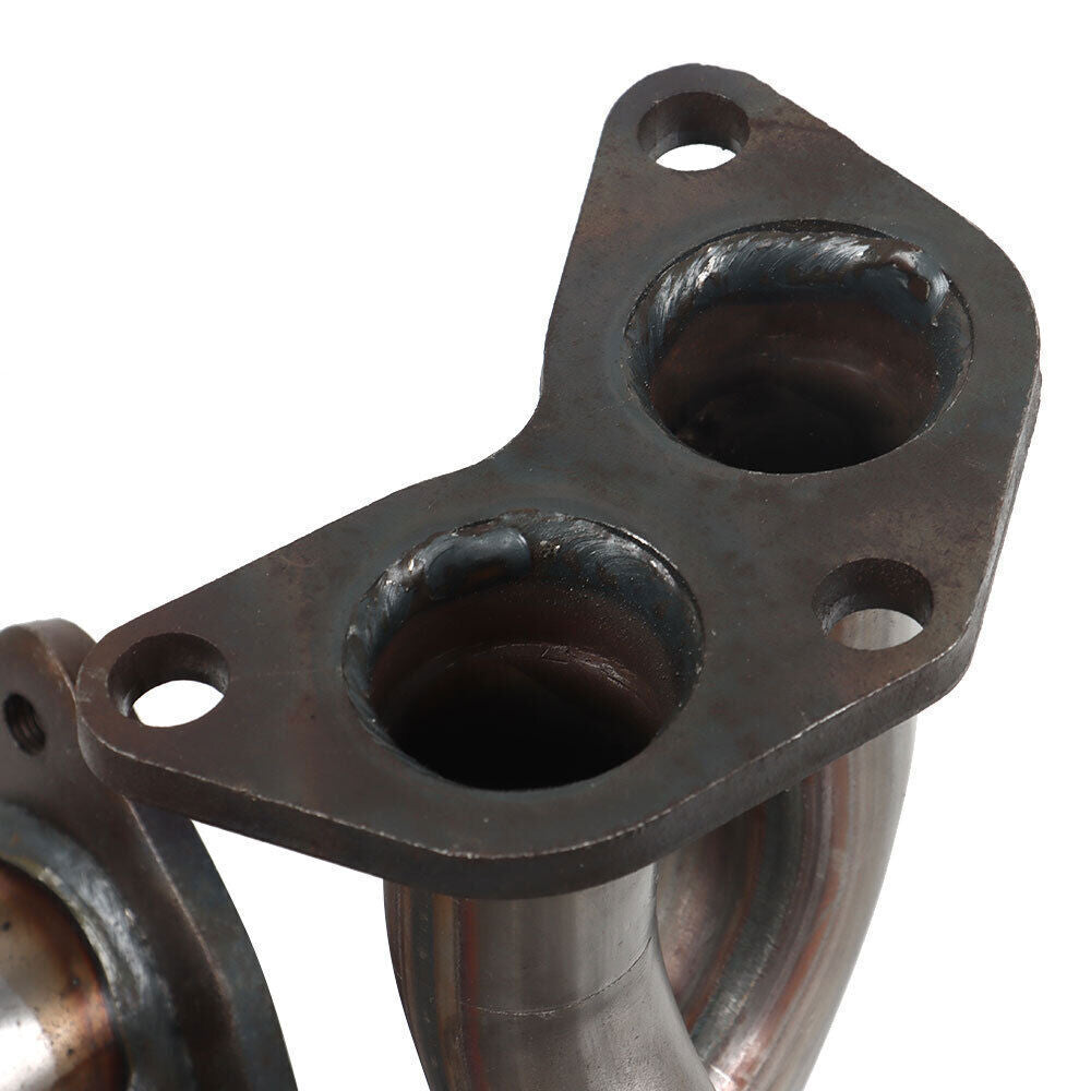 Manifold Catalytic Converter For 2013-2014 Subaru Legacy/Outback H4 2.5L