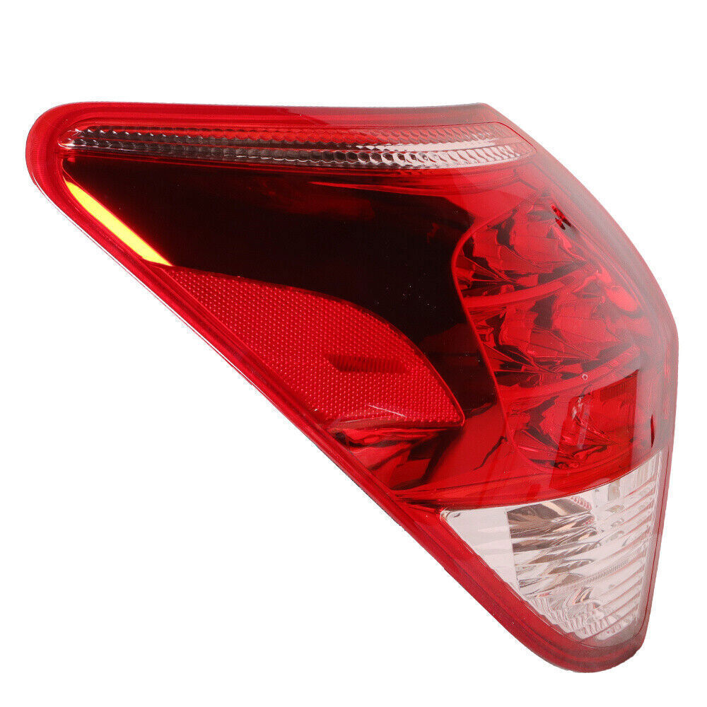 Driver Left Side Rear Tail Light For 2006-2008 Toyota RAV4 Brake Lamp