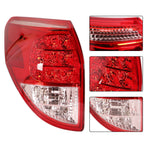 Driver Left Side Rear Tail Light For 2006-2008 Toyota RAV4 Brake Lamp