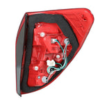 Driver Left Side Rear Tail Light For 2006-2008 Toyota RAV4 Brake Lamp
