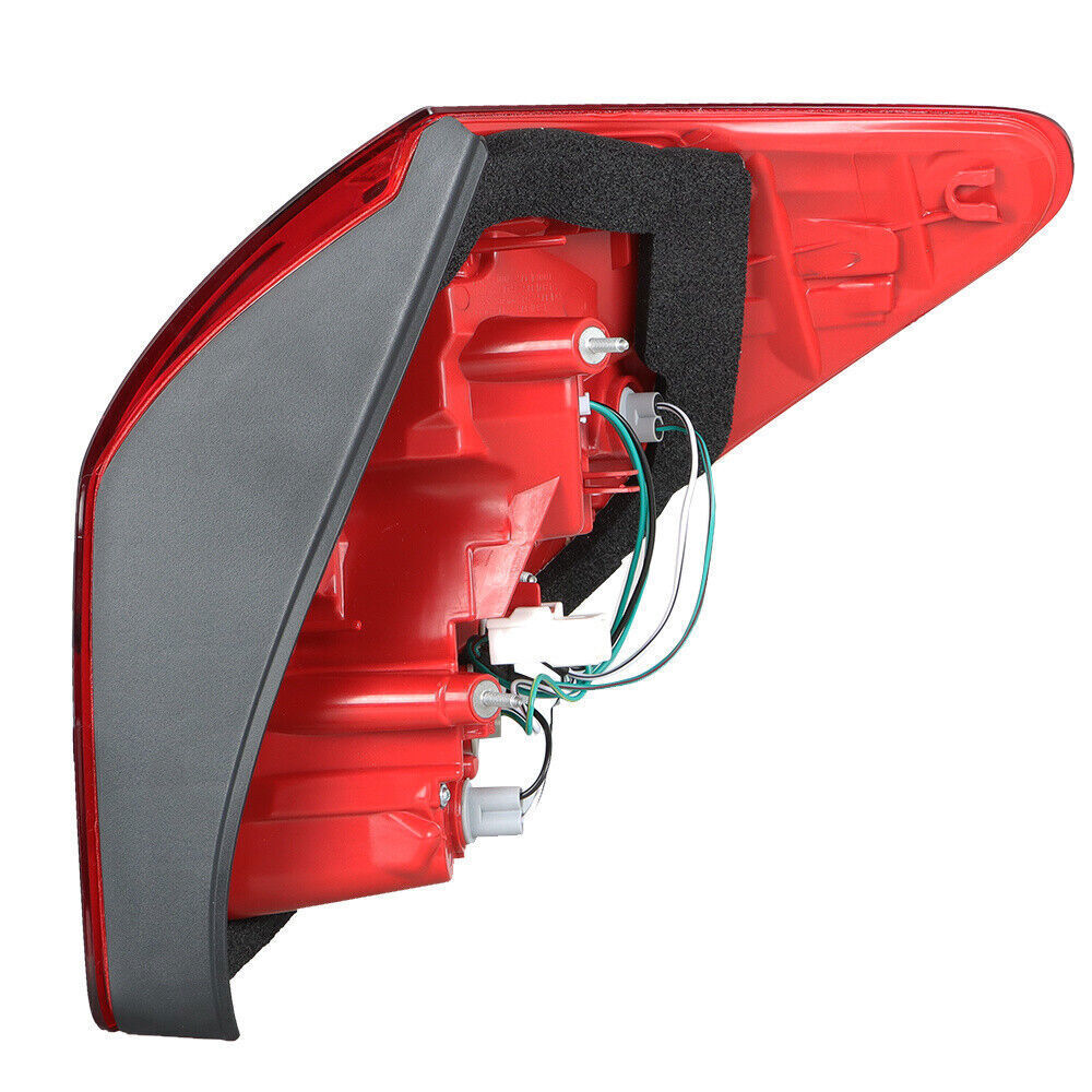 Driver Left Side Rear Tail Light For 2006-2008 Toyota RAV4 Brake Lamp