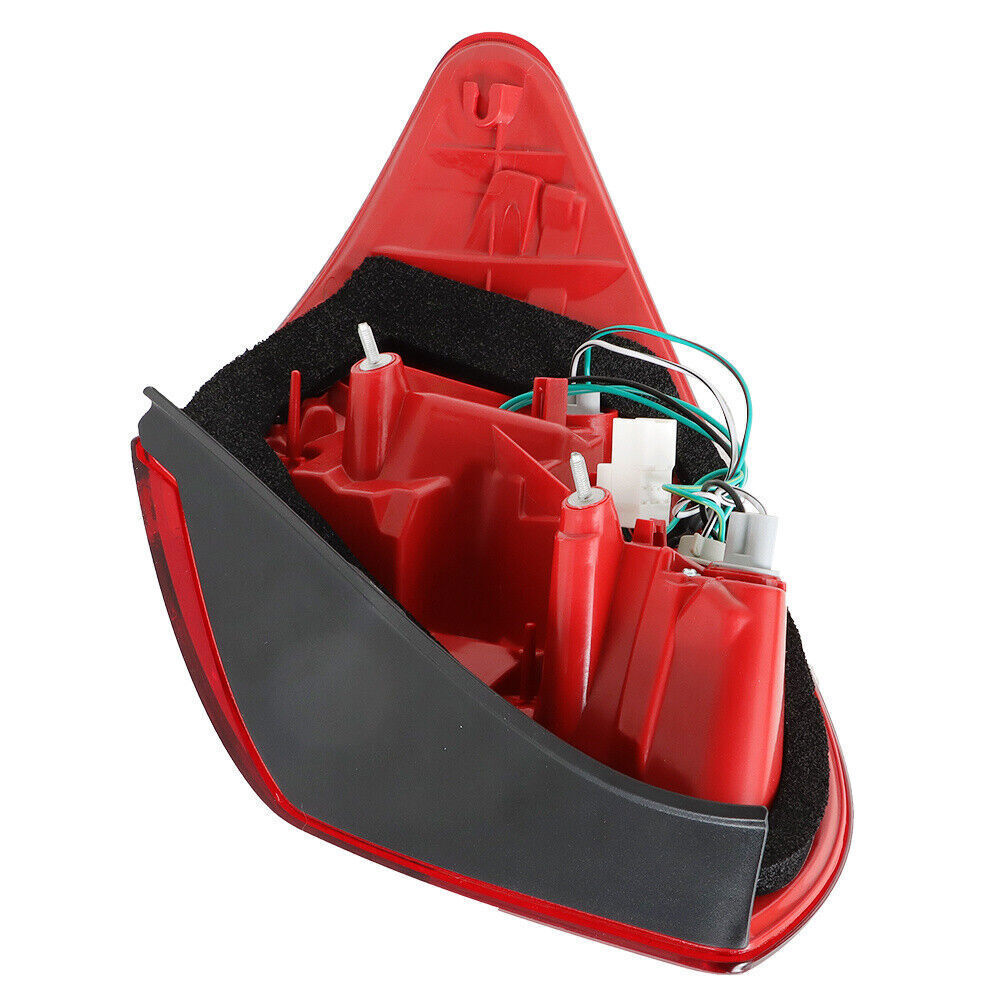 Driver Left Side Rear Tail Light For 2006-2008 Toyota RAV4 Brake Lamp