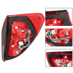 Driver Left Side Rear Tail Light For 2006-2008 Toyota RAV4 Brake Lamp