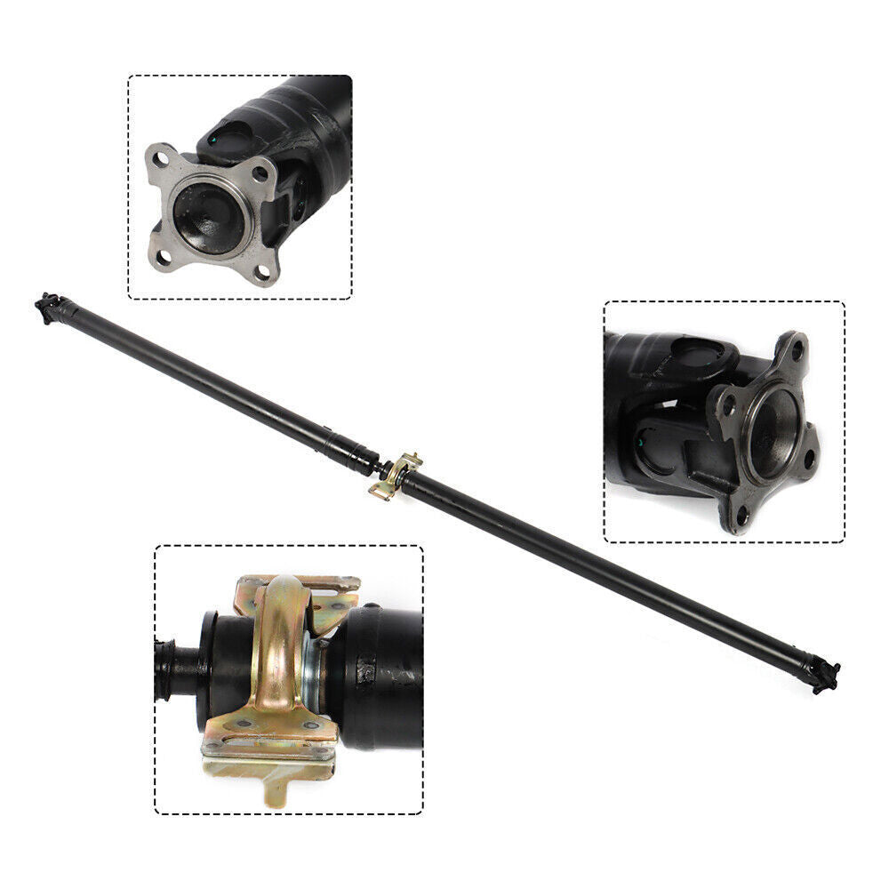 Rear Drive Shaft Prop Assembly For 2006-2013 Toyota RAV4 AWD 3710042090