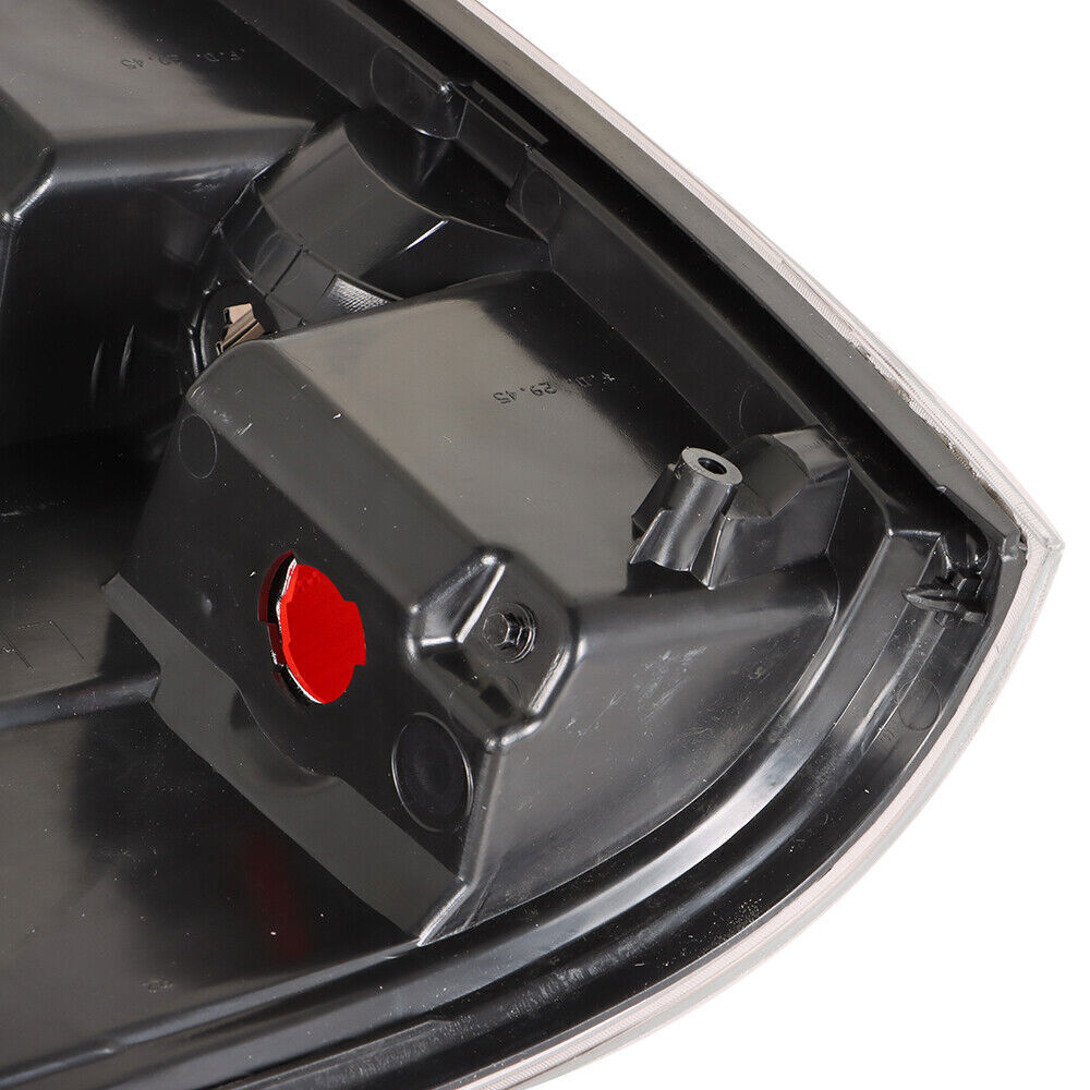 Rear Left Side Tail Lights For 2009 2010 2011-2014 Ford F-150 Halogen
