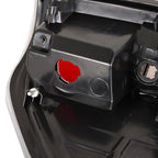 Rear Left Side Tail Lights For 2009 2010 2011-2014 Ford F-150 Halogen
